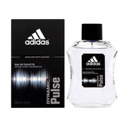 Dynamic Pulse Adidas Dynamic Pulse By Adidas for Men – 3.4 Fl Oz (Pack of 1), 100%Adidas, Edt Spray 3.4 Oz, Model 3.60735E+12
