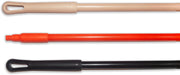 SPARTA Tan / 1 / 48 inches (Pack of 1) Broom Handles