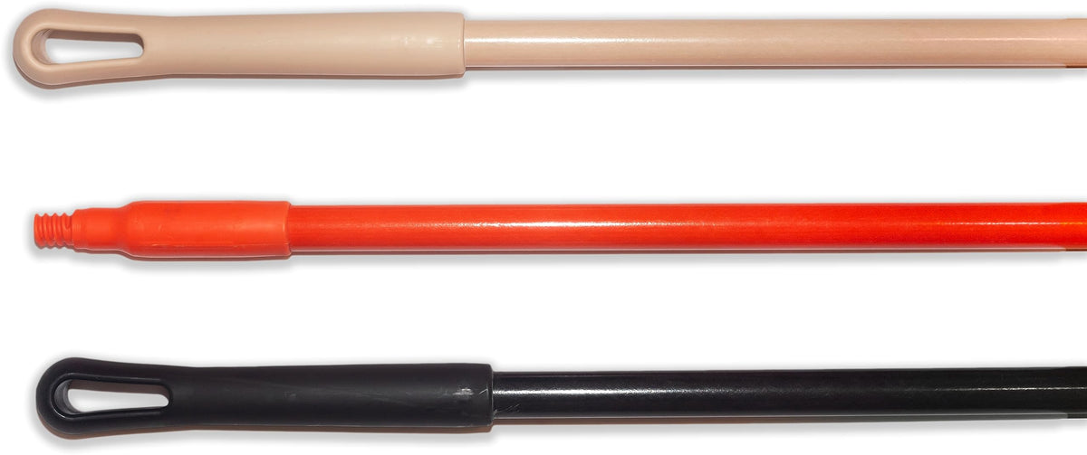 SPARTA Tan / 1 / 48 inches (Pack of 1) Broom Handles