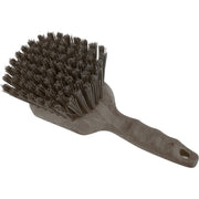 Carlisle FoodService Products Black/White / Two-Tone - 8 Inches (12 Count) / 1 Brushes