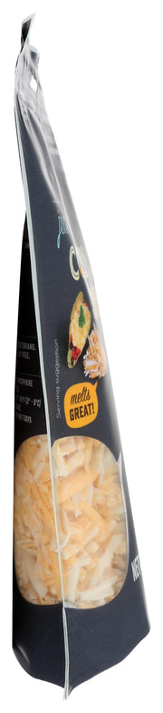 Cheese Alternative Colby Jack Shreds, 8 Ounce by Violife – 8 Ounce (Pack of 1), Model 0810934030727