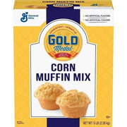 General Mills 80 Ounce (Pack of 6) / 6 Muffins & Quickbreads
