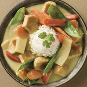 Gluten Free Green Curry Paste by Thai Kitchen – 4 Ounce (Pack of 6), Pack of 6, Model 737628004003