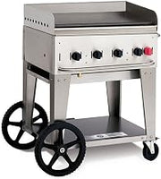 (MG-30) - 38" Mobile Outdoor Griddle