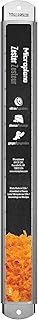 Microplane 40001 Stainless Steel Zester (3 Pack)