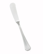 Winco Butter Spreader / 18/8 / Silver Butter Knives