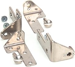 Perlick Hinge Asm, Group, Rh Nl2/Hhc 66264R - Genuine OEM Replacement Part