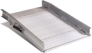 Magliner RDCR Rapid Delivery Curb Ramp, 26" W (Usable)