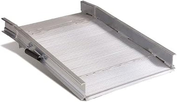 Magliner RDCR Rapid Delivery Curb Ramp, 26" W (Usable)