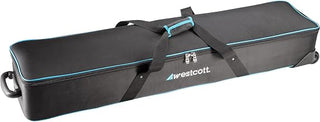 Westcott Deluxe Wheeled Travel Case for Scrim Jim Cine Frames