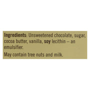 Twilight Delight Intense Dark Gourmet Chocolate Bar by Ghirardelli – Pack of 12