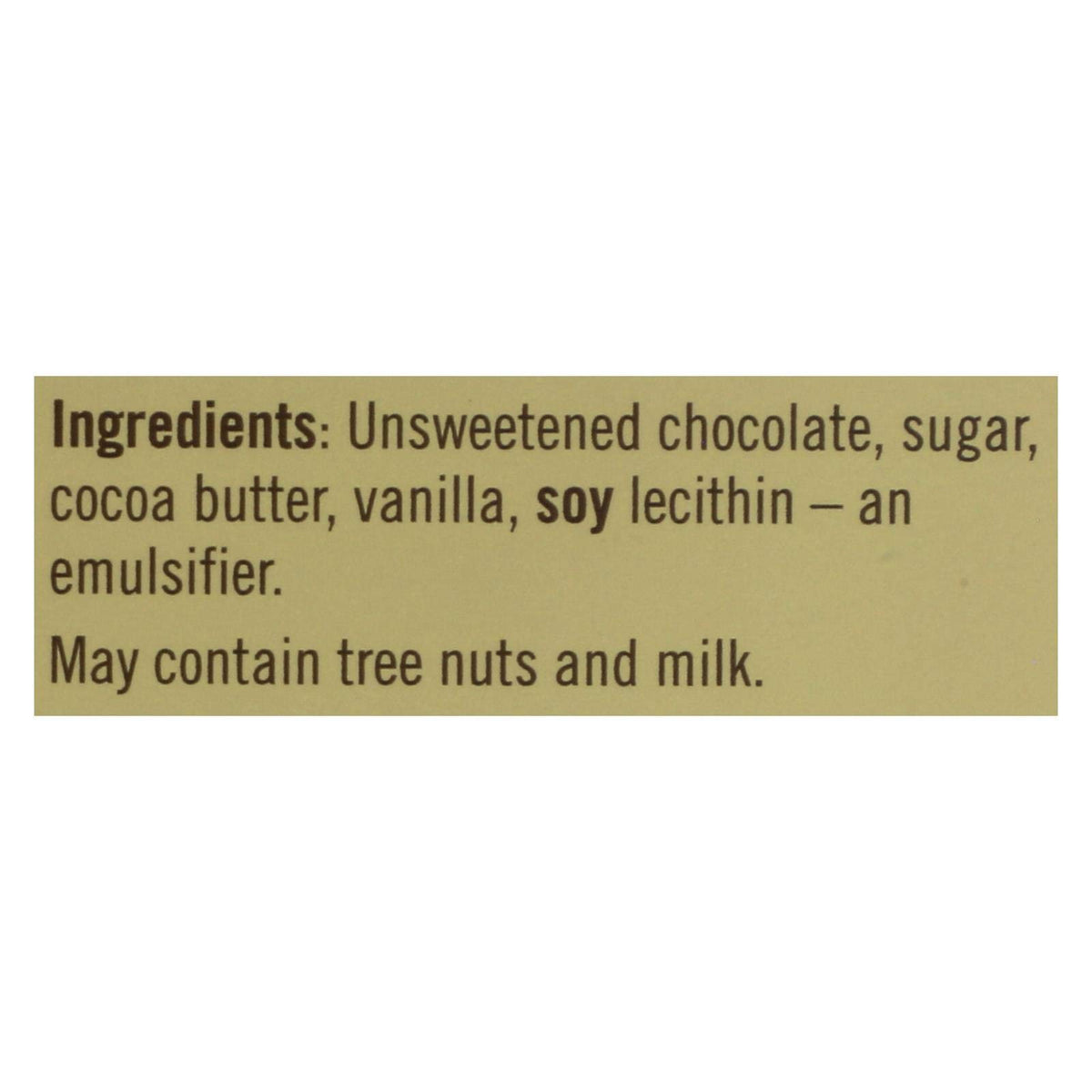Twilight Delight Intense Dark Gourmet Chocolate Bar by Ghirardelli – Pack of 12