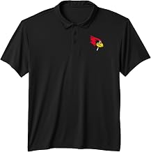 Winston Redbirds Performance Polo Shirt