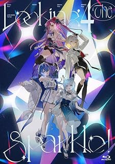LIVE UNION 1st Live 「Looking 4 The Sparkle!」 [Blu-ray]