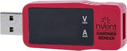 nVent GARDNER BENDER GUSB-3450 USB Multimeter Digital Tester