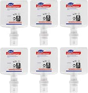 Diversey Soft Care Impact Foam Instant Hand Sanitizer, 1.2 L, 6 Pack