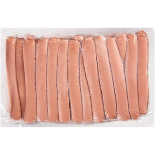 10:1 Ball Park Meat Frank by Sara Lee – 160 Ounces