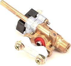 American Range Valve,Large Burner .045 Simmer R80011 - Genuine OEM Replacement Part