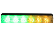 Buyers Products Company Amber/Green / 1 / 5.125" Lighting Assemblies & Accessories
