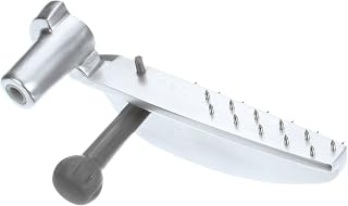 Hobart 00-479351 Meat Grip Sub Assembly