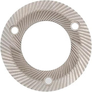 98MM Coffee Grinder Flat Burr ，Compatible For Mahlkonig | Coffee Mill Burrs, Burr Grinder Replacement Parts, Home Coffee Grinding Burr