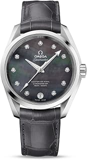 Omega Seamaster Aqua Terra Women's Watch 231.13.39.21.57.001