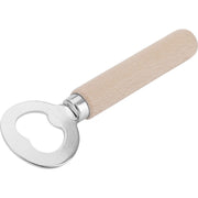 Bottle Opener by Westmark – A, Beech Wood, Model 10082270