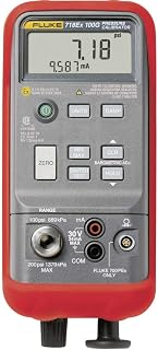Fluke 718Ex 300 Intrinsically Safe Pressure Calibrator, 300 PSIG