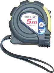 Imex The Fox 20392 – flexómetro Magnetic, 20393