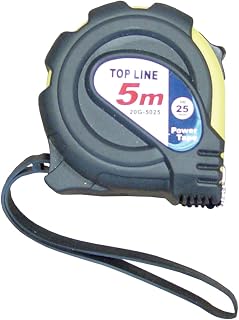 Imex The Fox 20392 – flexómetro Magnetic, 20393