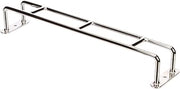 Pitco A1107301 Bhsgh50 Basket Hanger, Wire Rod, 24" Height, 6" Width, 6" Length