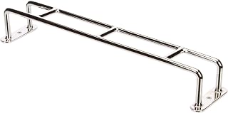 Pitco A1107301 Bhsgh50 Basket Hanger, Wire Rod, 24" Height, 6" Width, 6" Length