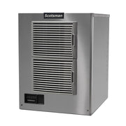 Prodigy Elite Medium Cube 22" Ice Maker - 734 lb/Day by Scotsman – 734 lb / Day - No Storage, 0.0 pounds, Model MC0722MAX-32