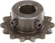 Hatco 05.09.062.00 Sprocket #25Rc 14Tooth .375B