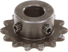 Hatco 05.09.062.00 Sprocket #25Rc 14Tooth .375B
