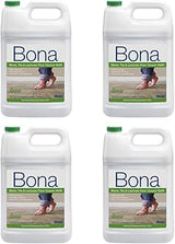 Bona4 x 1 Gal Stone, Tile and Laminate Cleaner, Ready to Use