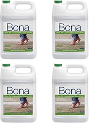 Bona4 x 1 Gal Stone, Tile and Laminate Cleaner, Ready to Use