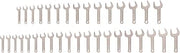 TEKTON Service Wrench Set, 35-Piece | WSE90301