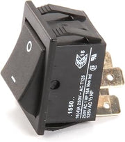 MERRYCHEF Switch On/Off Rocker DPS C1550 30Z0503 - Genuine OEM Replacement Part