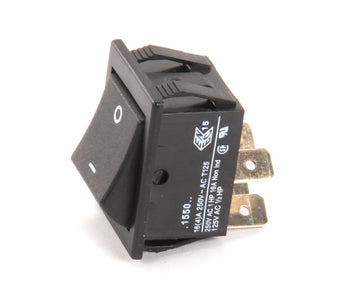 Switch On/Off Rocker DPS C by MERRYCHEF – Model 30Z0503