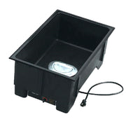 Cayenne Drop-In Warmers by Vollrath – Resin, Model 72105