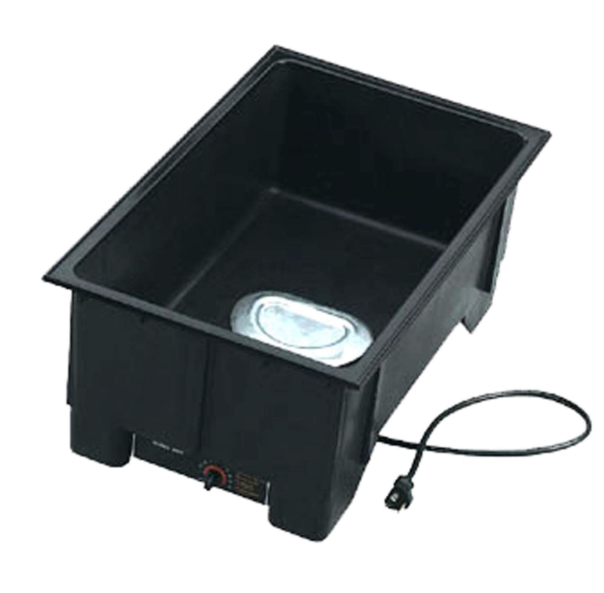 Cayenne Drop-In Warmers by Vollrath – Resin, Model 72105