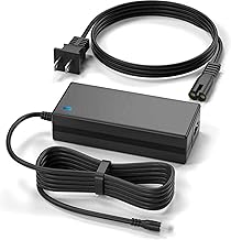 AC Adapter for Detecto Cardinal Weight Indicator 6800-1013: for PS-5A and PS-6A