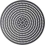 American Metalcraft 18916SPHC Hard Coat Disk, 16" Dia.