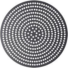 American Metalcraft 18916SPHC Hard Coat Disk, 16" Dia.