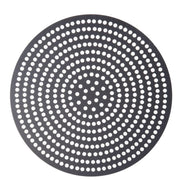 Hard Coat Disk by American Metalcraft – Aluminum, Model 18916SPHC