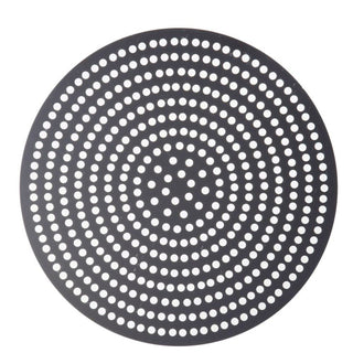Hard Coat Disk by American Metalcraft – Aluminum, Model 18916SPHC