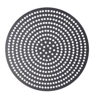Hard Coat Disk by American Metalcraft – Aluminum, Model 18916SPHC