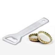 Bottle Cap Opener by Westmark – A, Steel, Silver, Model 61772270