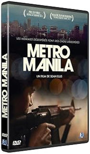 Metro Manila